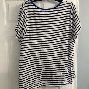 Crown & Ivy Top